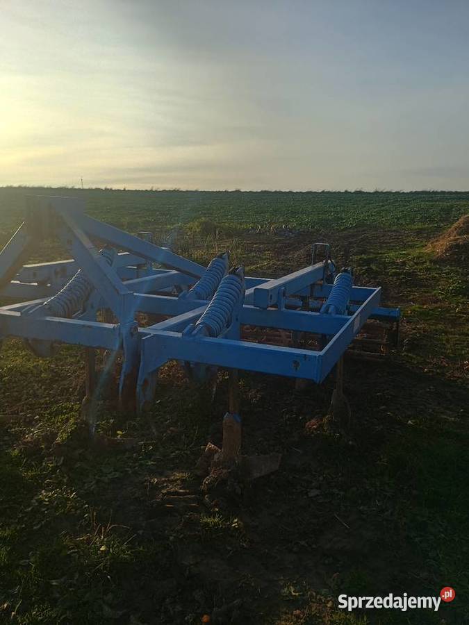 Gruber Mandam 26 Niemienice