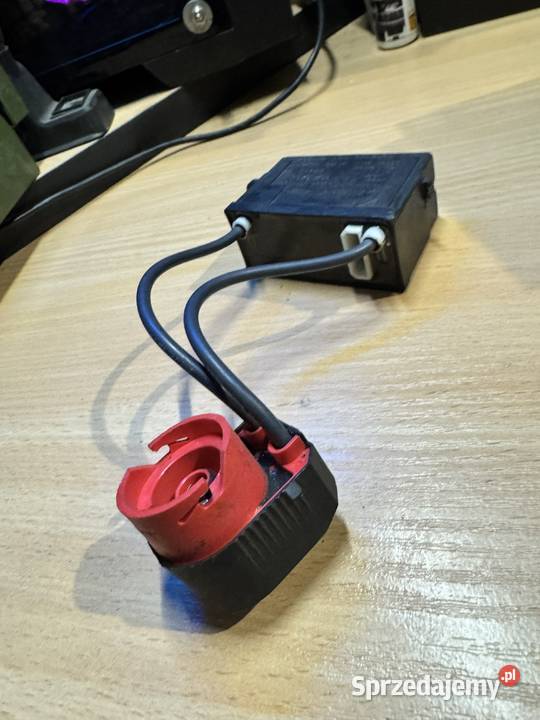 Startery Zapłonniki Xenon D2s Bmw Audi Vag Mazda Bielawa