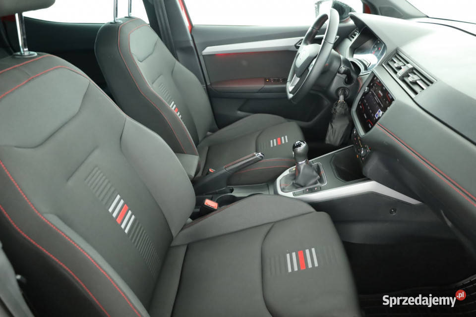 Seat Arona 15 TSI Piaseczno