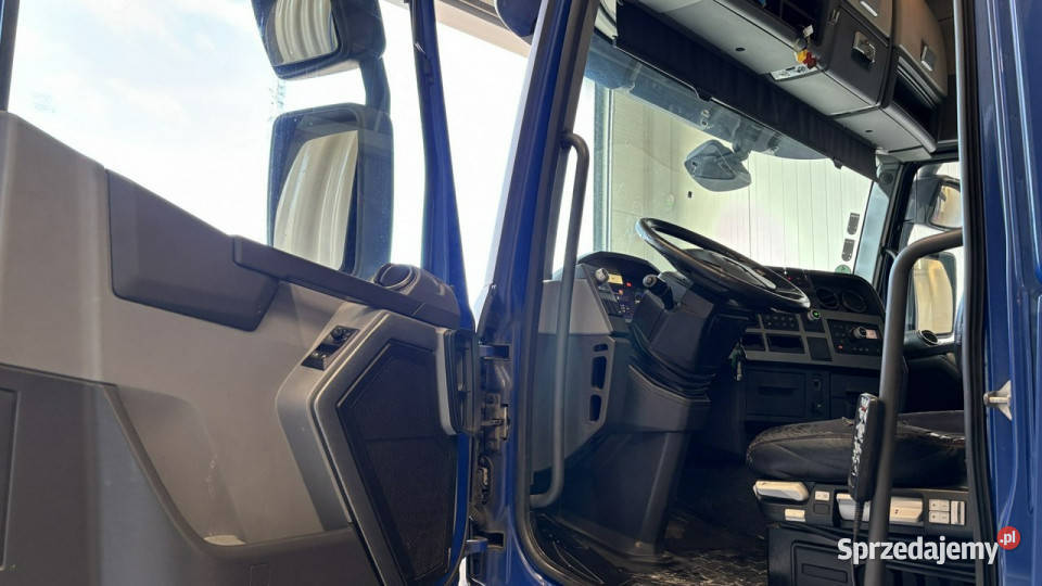 Renault T 460 T4x2 Night Day Grójec