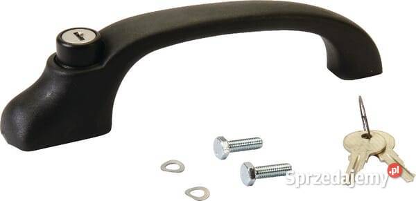 Klamka AL113871 Kamionna