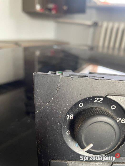 Moduł Sterownik Klimatronik z Funkcją Kijewo Królewskie