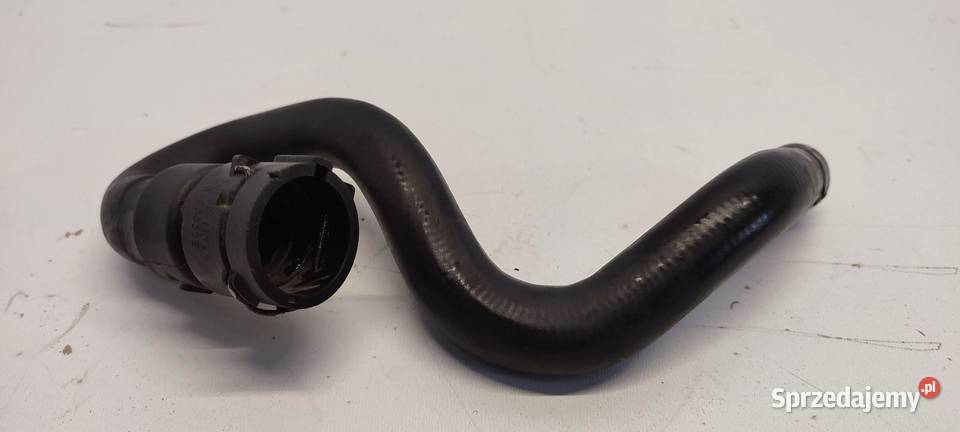 VOLVO V70 III XC70 RURA PRZEWÓD WODY 6G918B159DE sprzedam