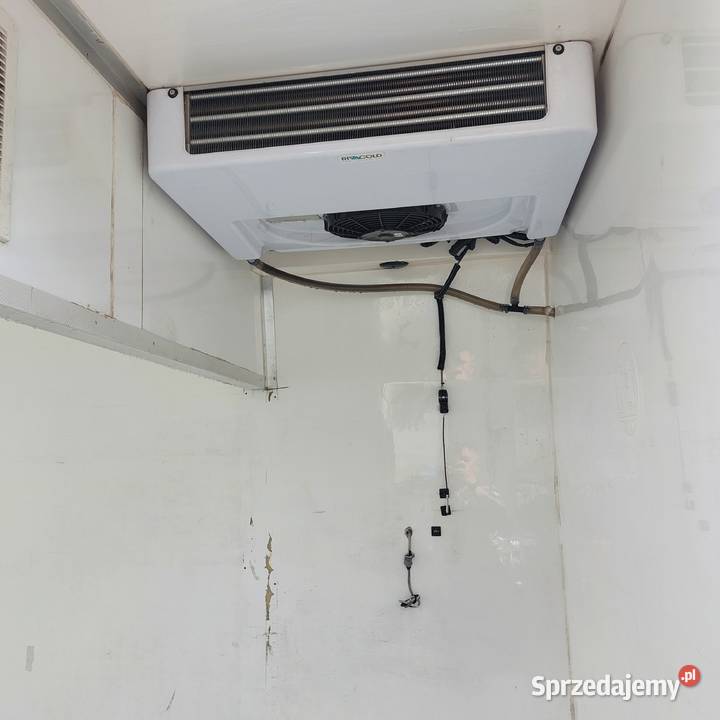 Citroen jumperPeugeot BoxerFiat Dukato zabudowa Kutno