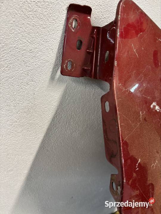 Błotnik L Chrysler Voyager Błotniki sprzedam