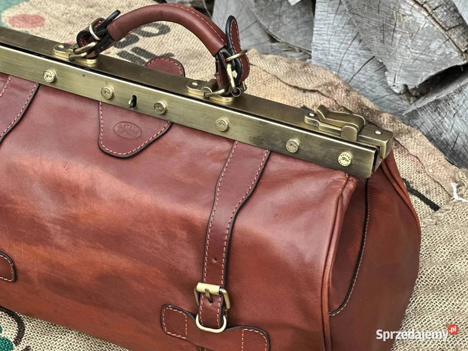 Kuferek Vintage Super Idealny Stan