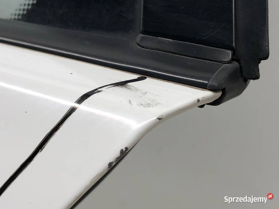 DRZWI LEWY TYŁ BMW E91 Kombi 0412 BIAŁY podkarpackie