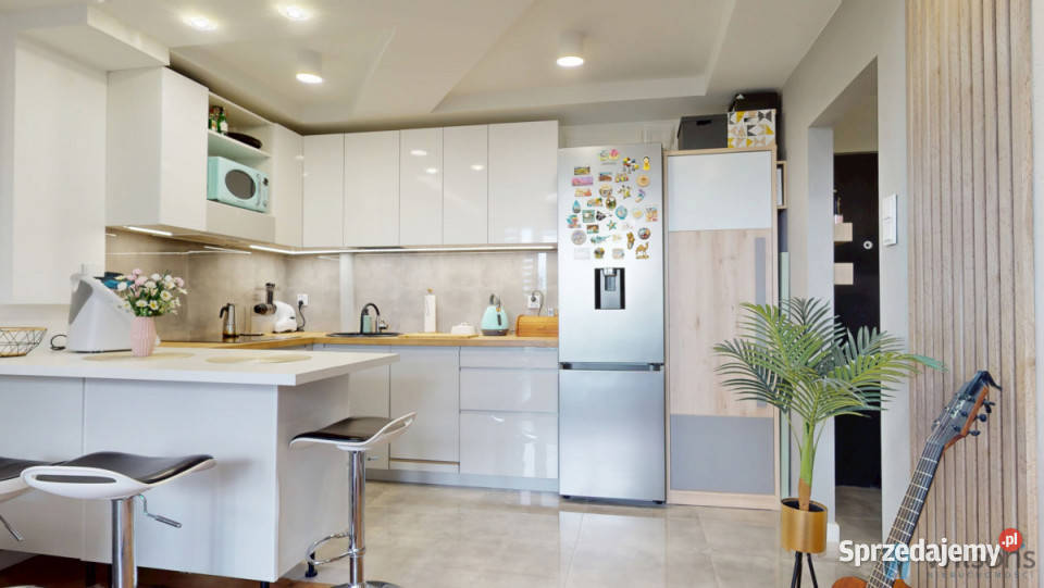 Mieszkanie 322m2 2 pokoje Warszawa
