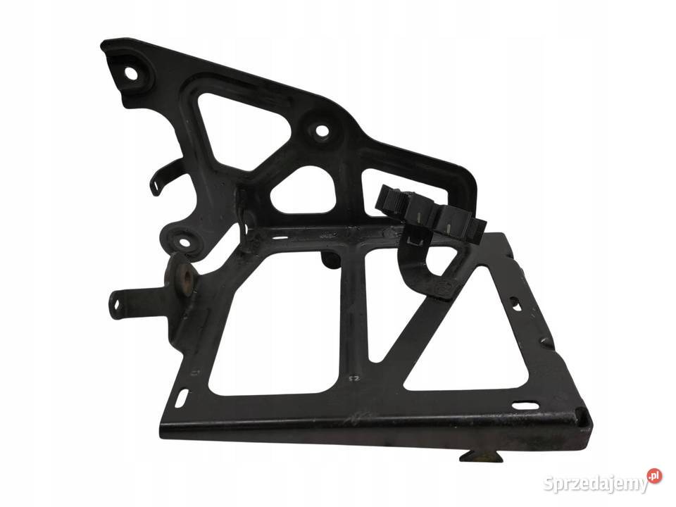 UCHWYTY STELAŻ DODATKOWEJ CHŁODNICY 20 TSI sprzedam