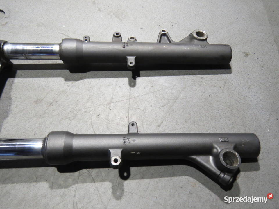 HONDA FORZA 250 NSS 08 LAGI ZAWIESZENIE SZTYCA