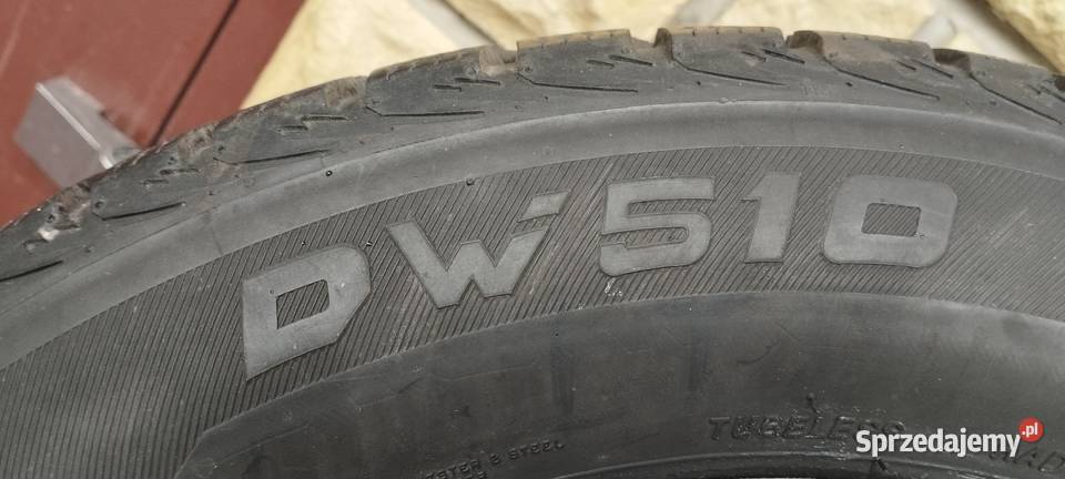 Koło zapasowe Cytroen c5 Peugeot 4108 15 Puławy