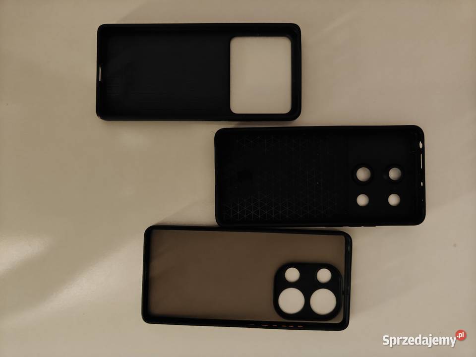 Poco M6 Pro 12512Gb Sprzedam Xiaomi