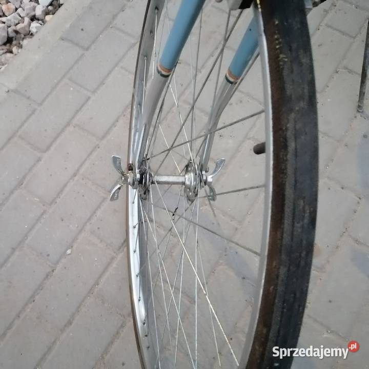 Kolarzówka SaintTropez unikat Duczki sprzedam