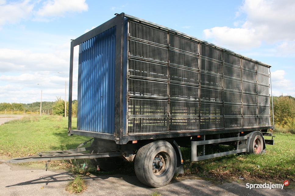 Ppa do przewozu drobiu żywego warmińsko-mazurskie Olsztyn