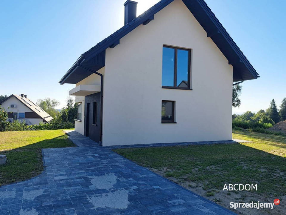 Wieliczkiurocze miejcepiękny dom Gorzków