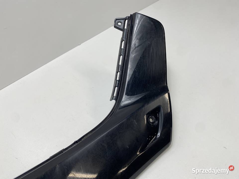 YAMAHA X XMAX 1823 PRAWY DEKOR LISTWA BOCZEK Siedlce