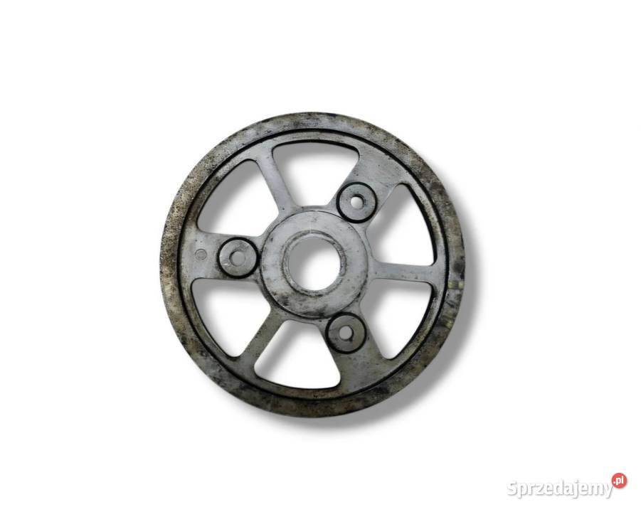 KOŁO ZĘBATE WAŁKA ROZRZĄDU 25 TDI AUDI A4 B6 A6 Rozrząd świętokrzyskie Działoszyce