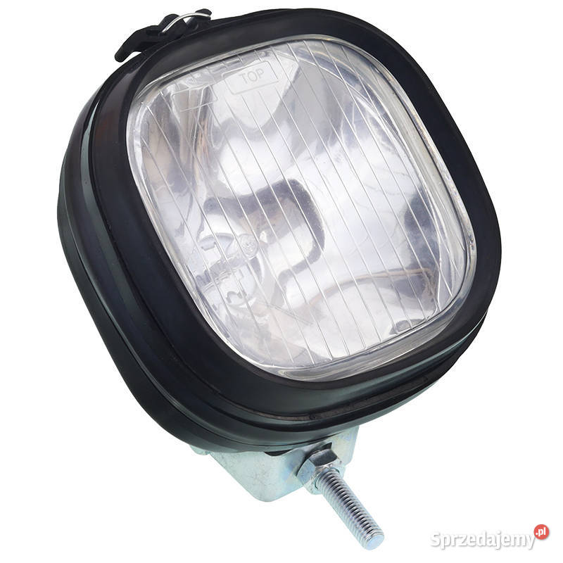 LAMPA ROBOCZA PROSTOKĄTNA REGULOWANA JOHN DEERE Lampy robocze