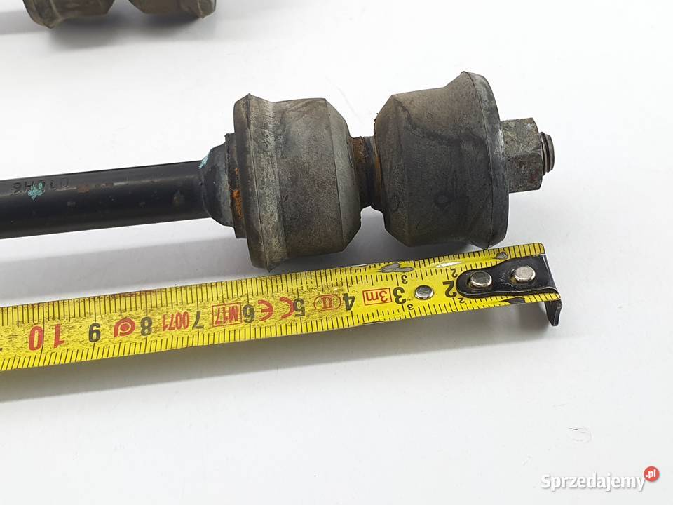 Stabilizator Tyl Drazek Stabilizatora Polaris Zawieszenie