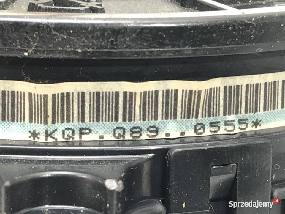 TAŚMA AIRBAG MITSUBISHI COLT VI 0212 Hatchback sprzedam