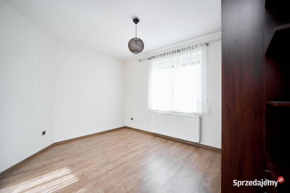 Mieszkanie 69m2 na parterze Koszyce Wielkie bez Sprzedaż sprzedam