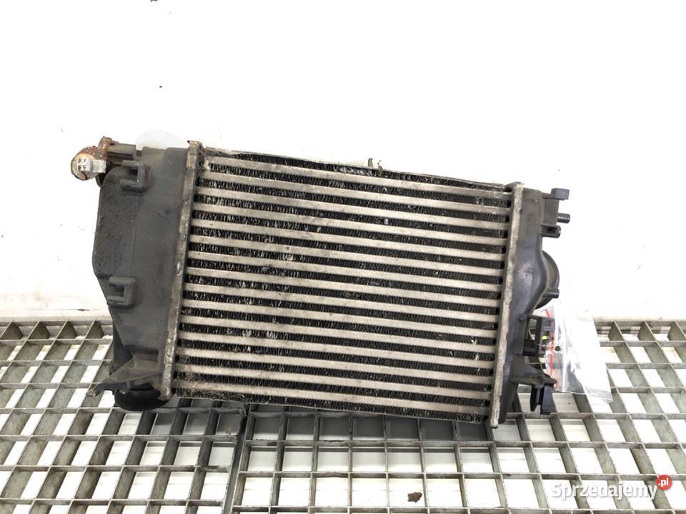 INTERCOOLER RENAULT MEGANE IV 144614EA1B 15 90