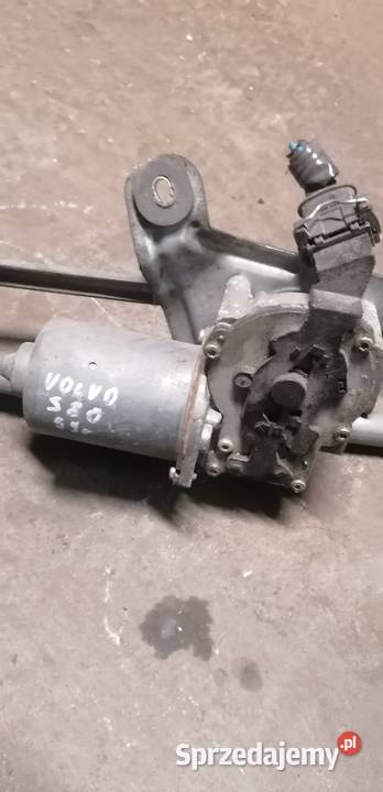 Mechanizm wycieraczek Volvo s80 Płońsk