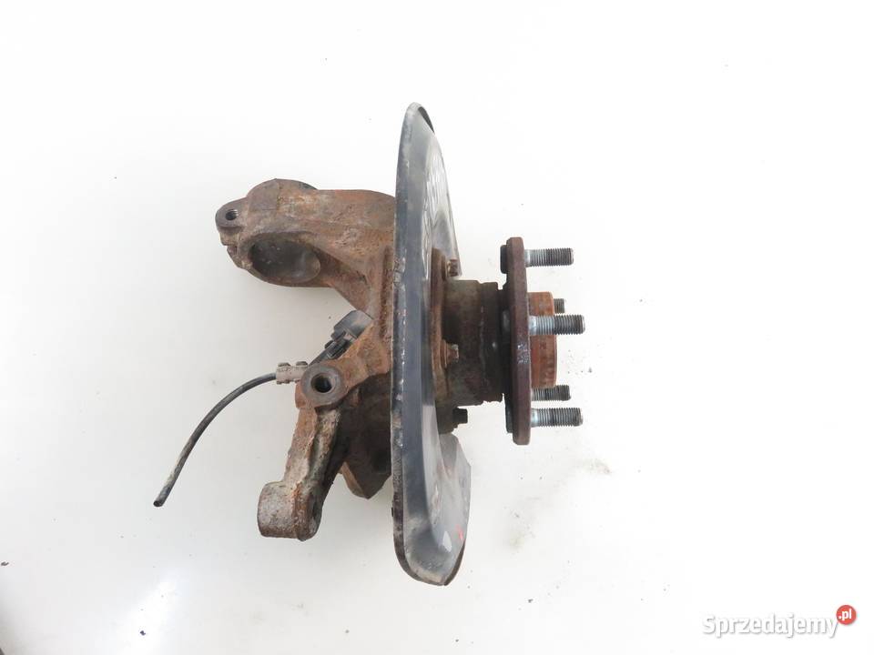 PIASTA TYLNA LEWA FORD MONDEO MK3 20 TDCi osobowe sprzedam