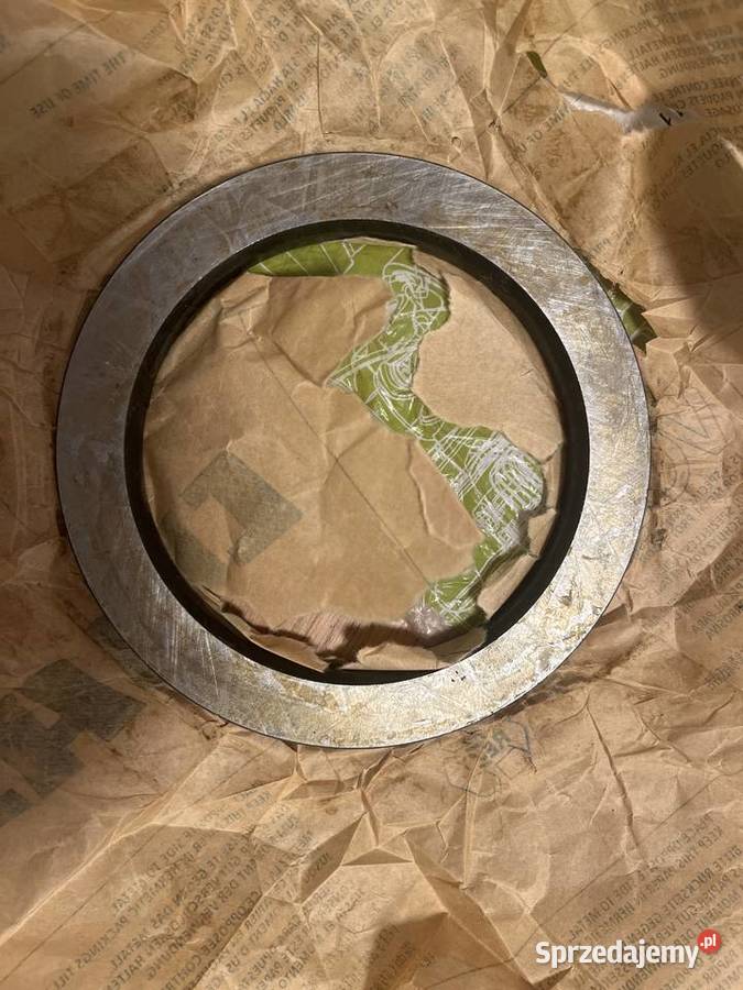 Podkładka osi 6000103311 Wałbrzych