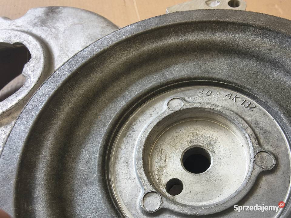 Rozrząd fiat125p mazowieckie Iłża