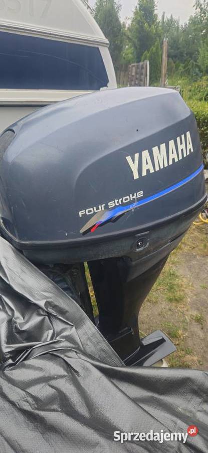 Ponton rib dł 430 Nieporęt