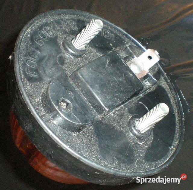 Lampa kierunkowskazu Kamaz Gaz Uaz Oświetlenie Ostrów Wielkopolski