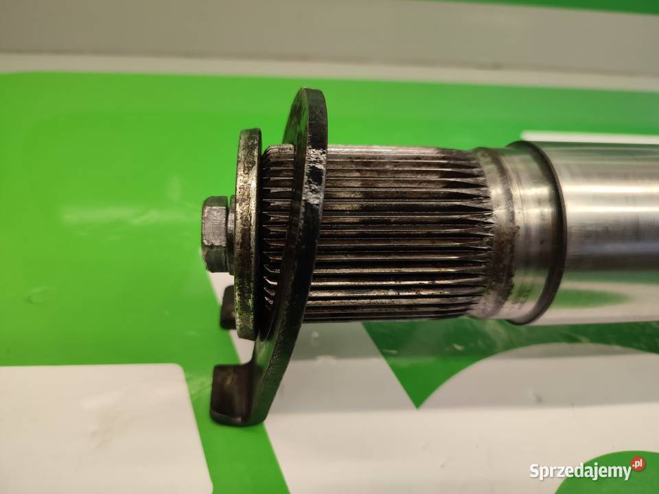 Wałek ramion tylnego 5188863 podnośnika Steyr wielkopolskie sprzedam