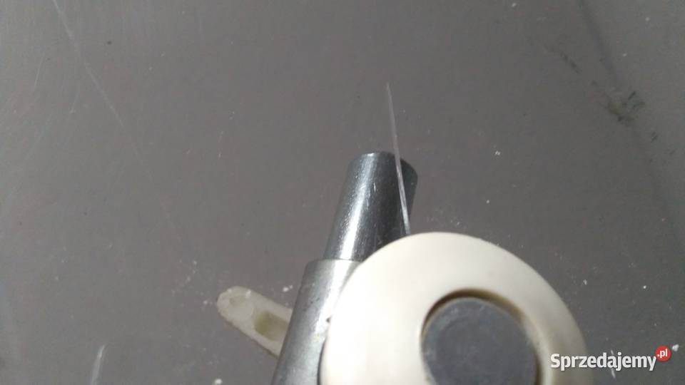 SZYBA OWIEWKA UNIWERSALNA FABBRI SKUTER MOTOR podlaskie