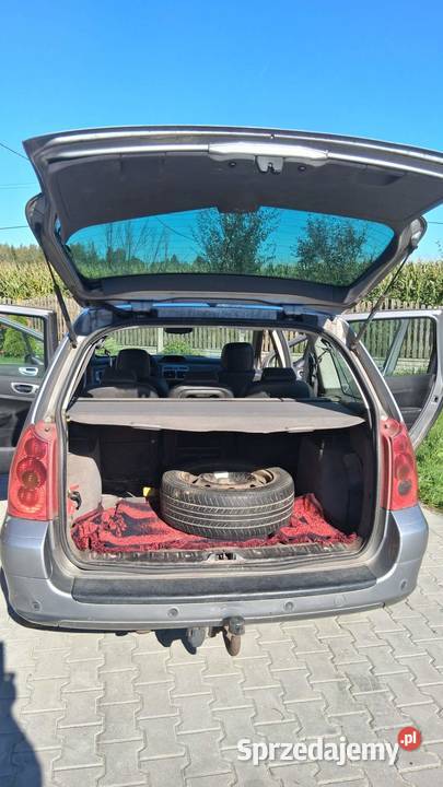 sprzedam peugeot 307 diesel sprzedam