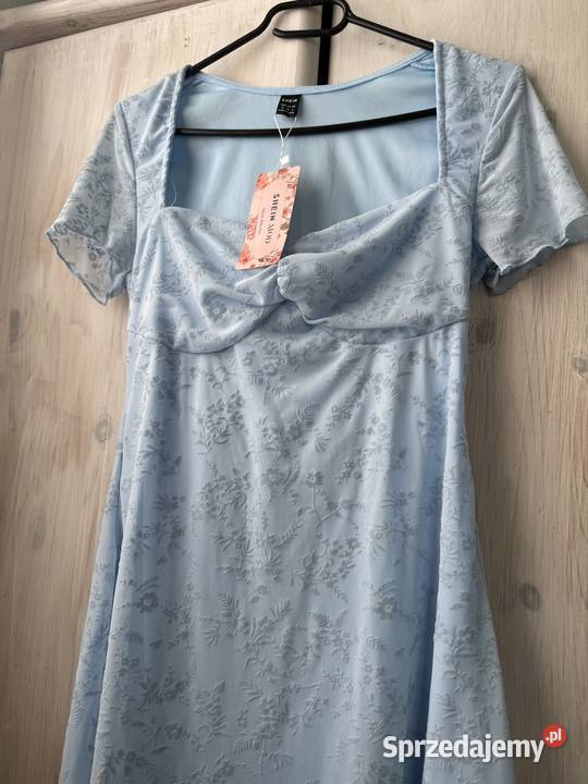 Sukienka M Shine Lublin