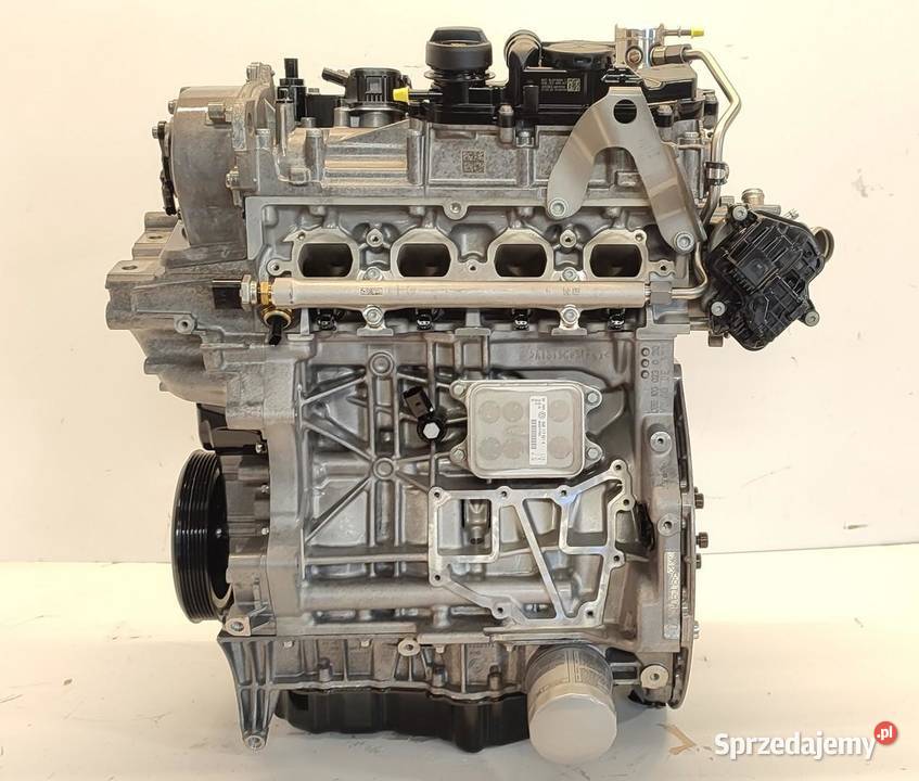 SILNIK 15 ETSI Przebieg 19 2025 DXD 05E100033A