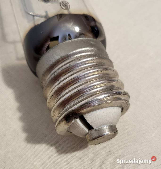 Żarówka wysokoprężna lampa sodowa SHC 400W