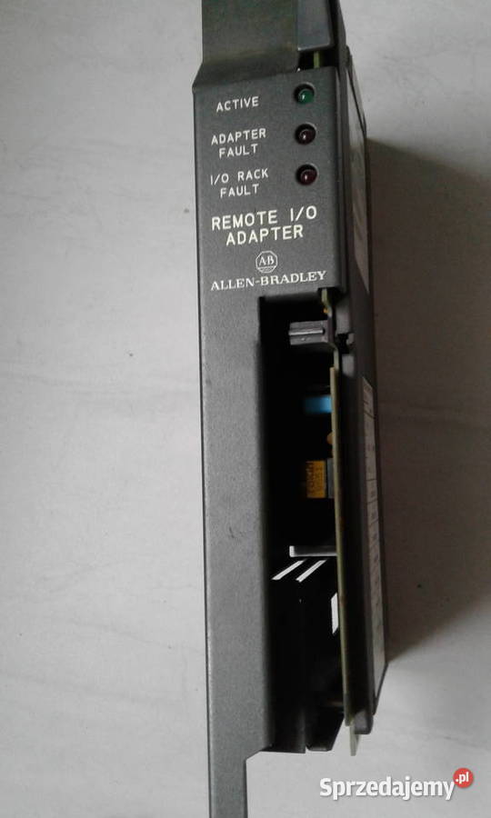 CATNO1771ASB E Remonte I0 Adapter module warmińsko-mazurskie Olsztyn