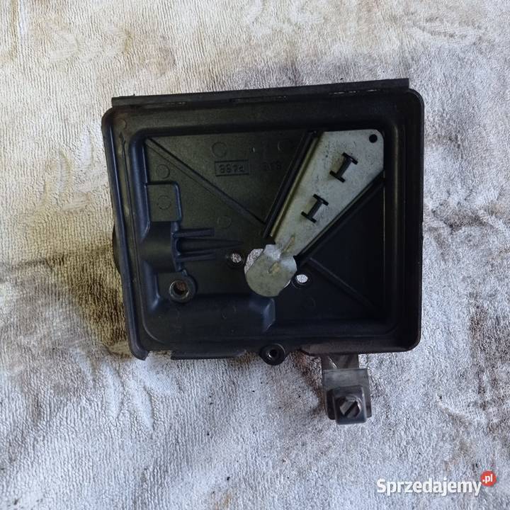 Obudowa Filtra powietrza BriggsStratton 35 4 45 Części i akcesoria Kamień Pomorski