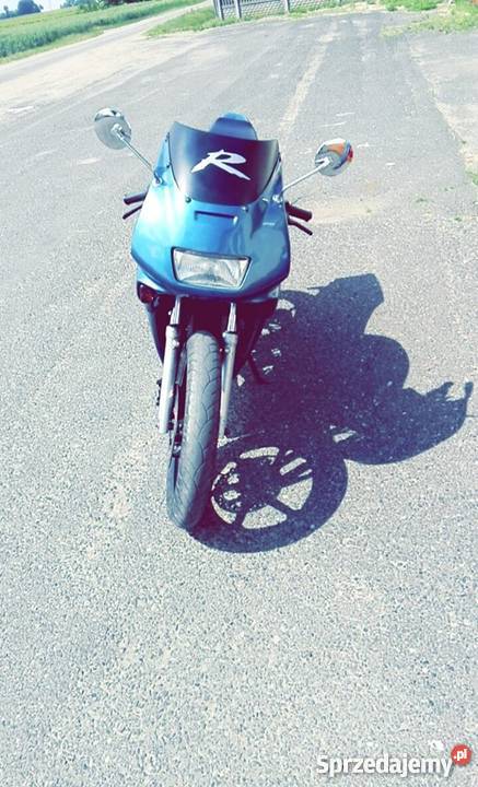 HONDA NS1 Montesa Łęczyca sprzedam