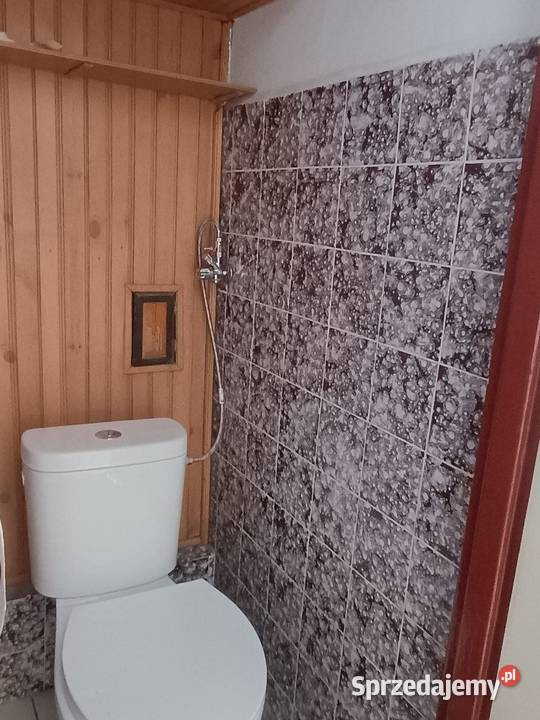 Ustawne mieszkanie na sprzedaż balkon Gorzyce