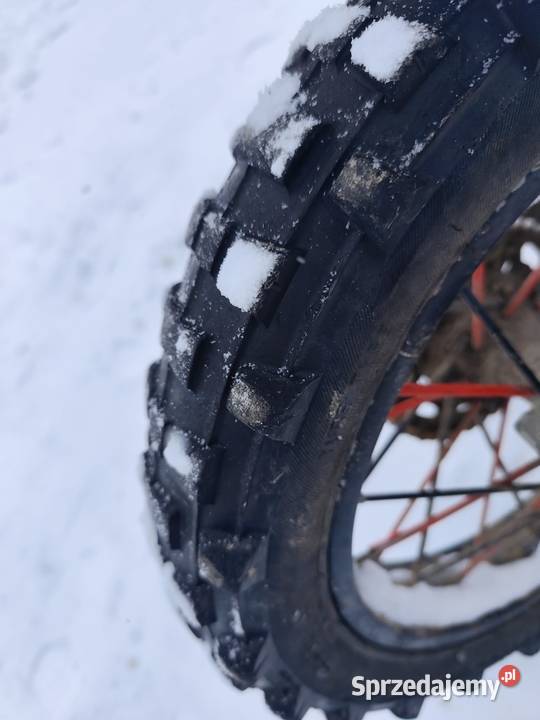 Lmx 150 150cm3 Wola Jasienicka