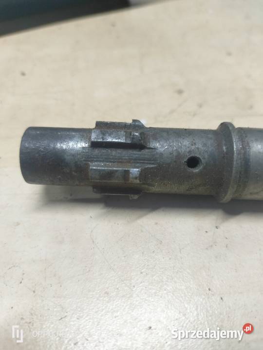 Wałek startera SHL WFM Łubno