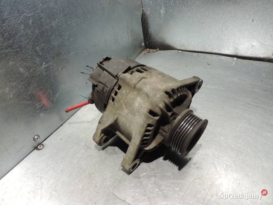 ALTERNATOR ALFA ROMEO 145 14 TS Nowy Sącz