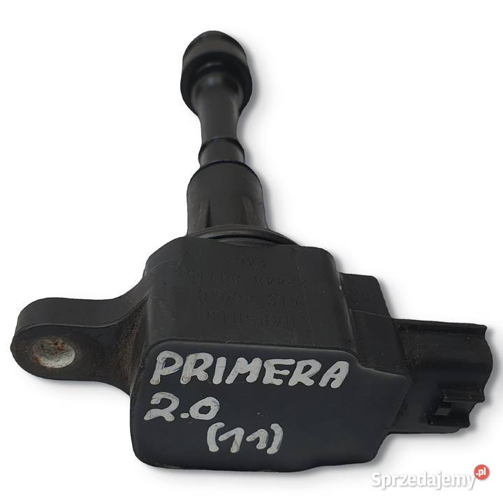 CEWKA ZAPŁONOWA Nissan Primera P12 20 16V Xtrail Pozostałe Chełm