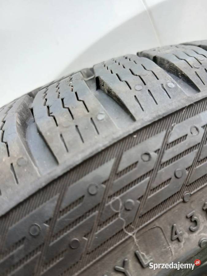 Opony Nokian 235 40 15 2022 nowe Rok produkcji 2022 Warszawa
