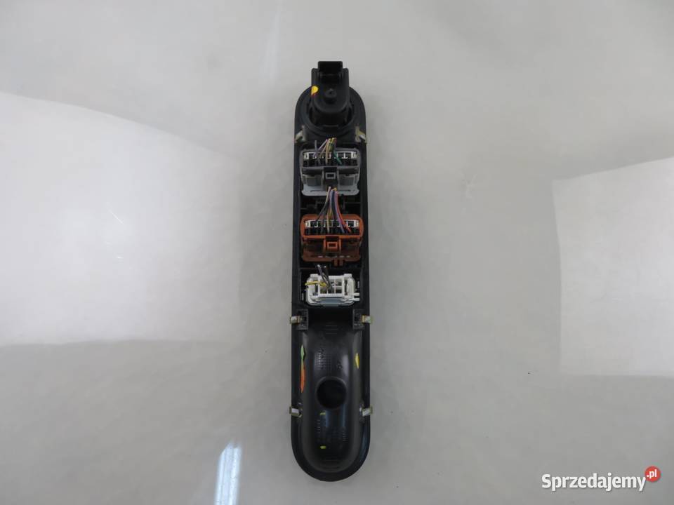 PANEL SZYB RENAULT GRAND ESPACE IV 8200012126 osobowe małopolskie