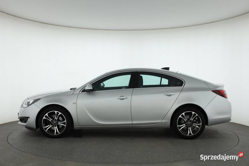 Opel Insignia 20 CDTI Insignia Piaseczno sprzedam