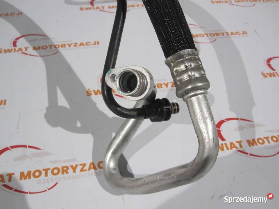 JEEP AVENGER 25r przewód klimatyzacji 9850361580 Kielce